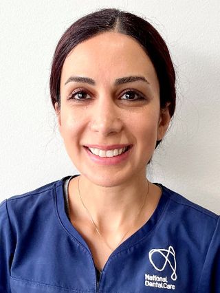 Dr Roya Ayar - Dentist
