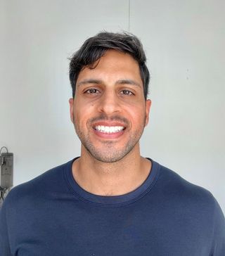 Introducing Dr Ryan Abbasi