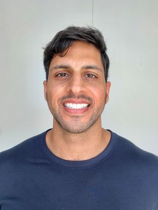 Dr Ryan Abbasi