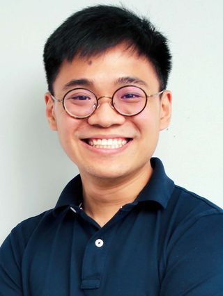 Dr Samuel Law - Dentist