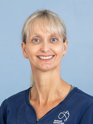 Dr Sharon Timoney - Dentist
