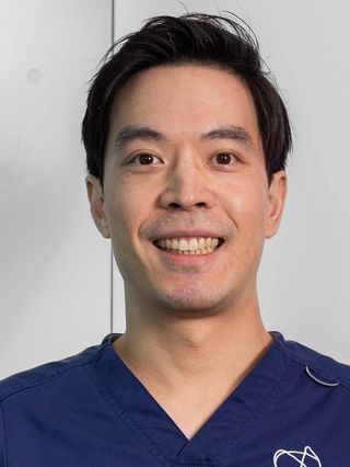Dr Steven You - Dentist