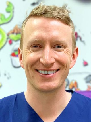 Dr Sven Jensen - Orthodontist