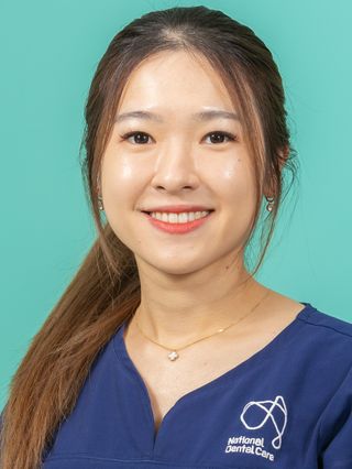 Dr Ting Chen - Dentist