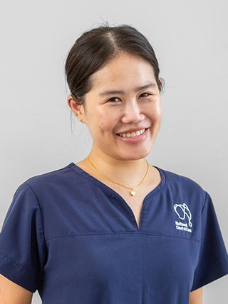 Dr Wendy Nguan - Dentist