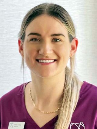 Yvette Lenton - Hygienist