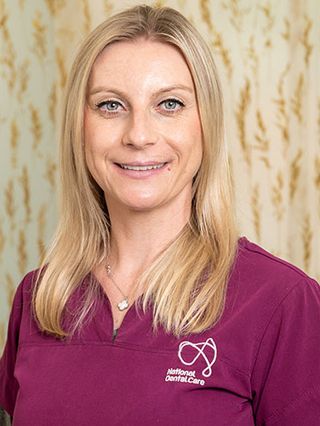 Elma Cancar - Oral Health Therapist