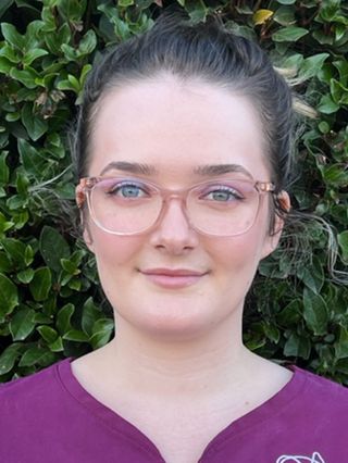 Hannah Smith - Oral Health Therapist