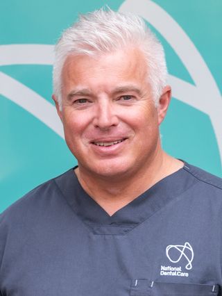 James Bosworth - Hygienist