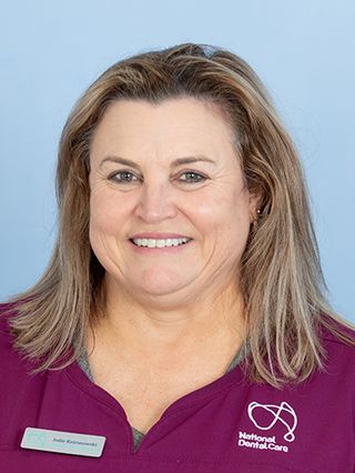 Jodie Keirsnowski - Oral Health Therapist
