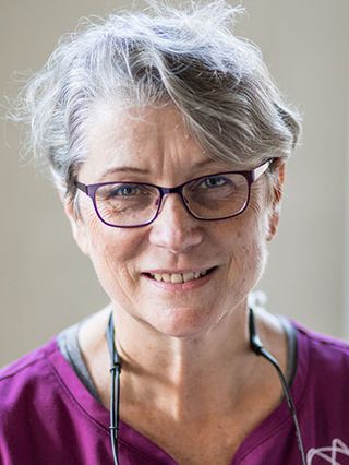 Katherine Juszczyk - Hygienist