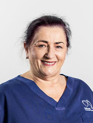 Kerri Stafford - Dental Therapist