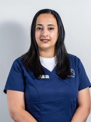 Dr Mai Eltanbouli - Dentist