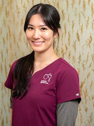 Mai Nguyen - Oral Health Therapist