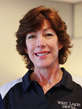 Melissa Ford - Hygienist