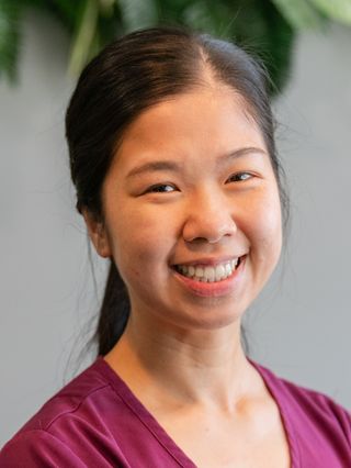 Zoe Shih - Oral Health Therapist