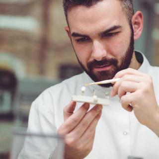 Restore your smile with dental crowns