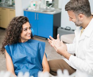 Get instant relief with our Wisdom Teeth Extractions