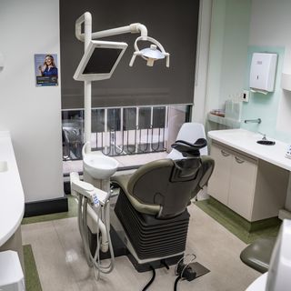 TLC Dental