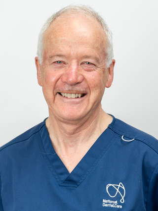 Dr Adrian Hore - Dentist