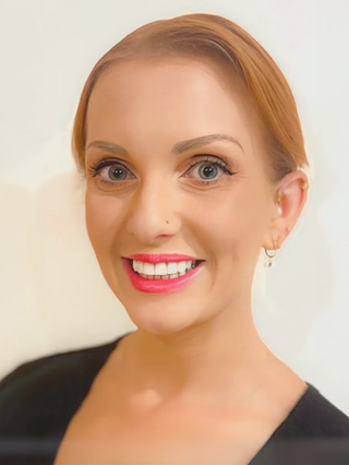 Dr Bethany Mylchreest - Dentist