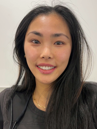 Dr Theresa Truong - Dentist