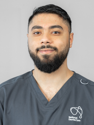 Dr Karim Faltas - Oral Health Therapist