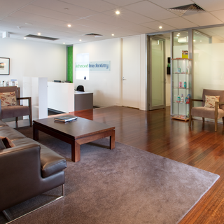 Welcome to Richmond Fine Dentistry