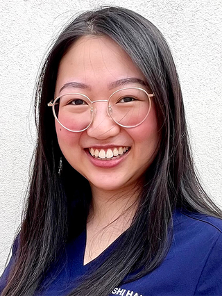 Dr Shi Han Su