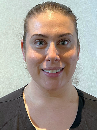 Nicole Aziz - Hygienist