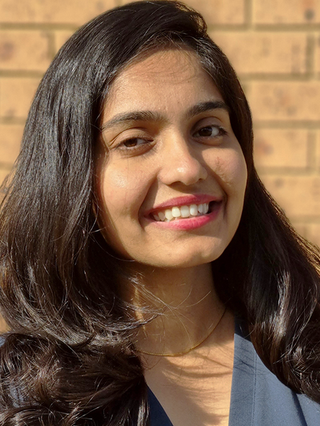 Dr Twinkle Amin - Dentist