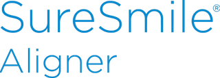 Sure Smile Aligner